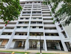Blk 602 Clementi West Street 1 (Clementi), HDB 3 Rooms #480544451